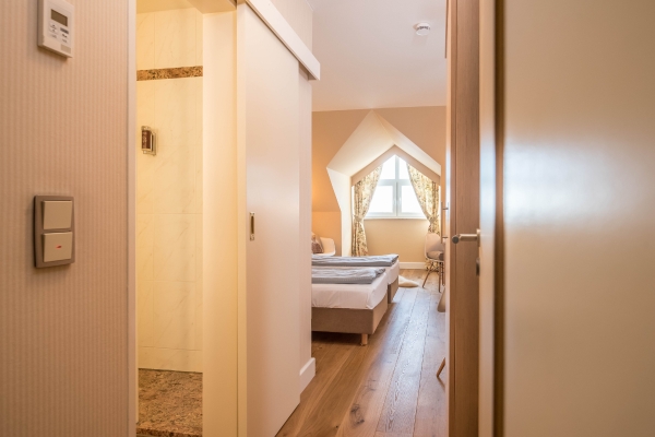 Ammersee-Hotel